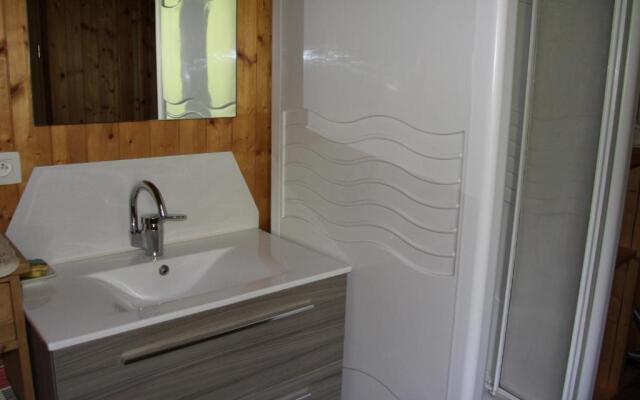 Chalet Saint-Jean-de-Sixt, 6 pièces, 10 personnes - FR-1-459-160