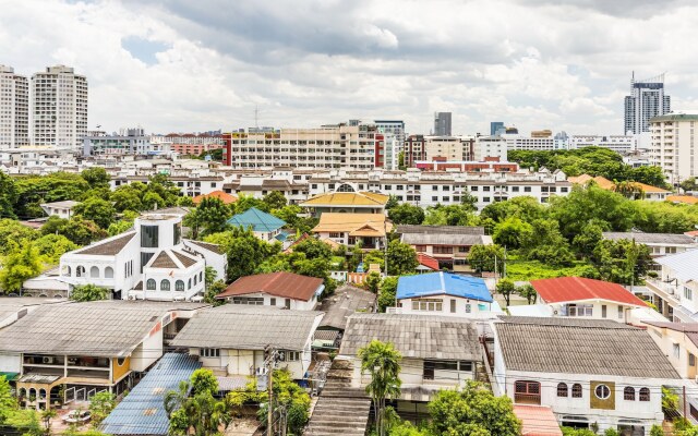 Livotel Hotel Lat Phrao Bangkok