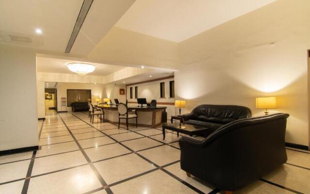 Halcyon Hotel Residences - Bangalore