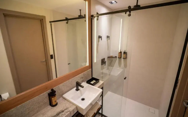 Sais Beach Living Hotel