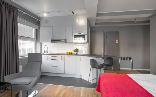 Aiden by Best Western Stockholm Kista