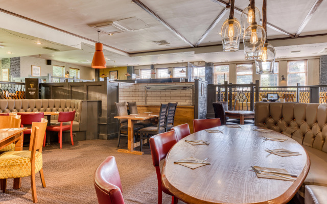 Premier Inn Basingstoke West