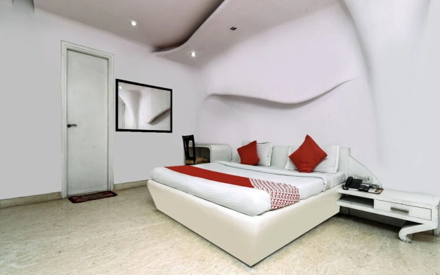 Hotel Kochar Plaza by OYO Rooms