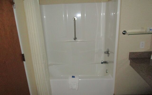 Best Western Plus Pontoon Beach