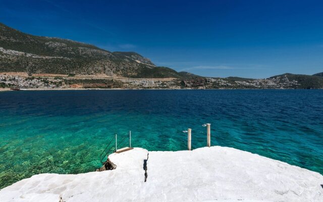 Kalkan Sdyma Villas