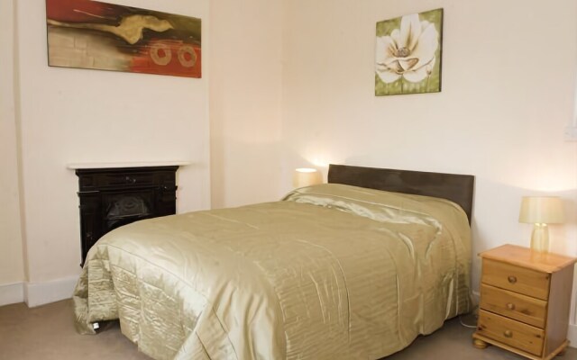 The Sherston Inn