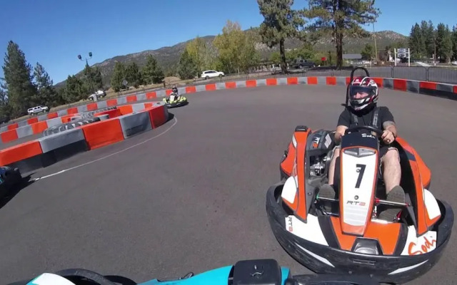 The Hideaway - Enchanting Custom Log-style Home Nestled High In The Pines! Great Room Features! 2 Bedroom Cabin