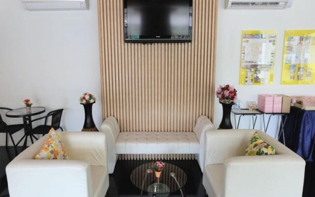 All Seasons Residence