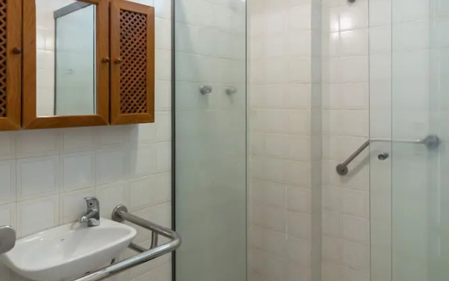 Comfort and Tranquillity in Humait M404