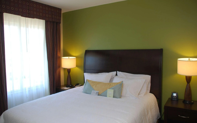 Hilton Garden Inn Birmingham/Trussville
