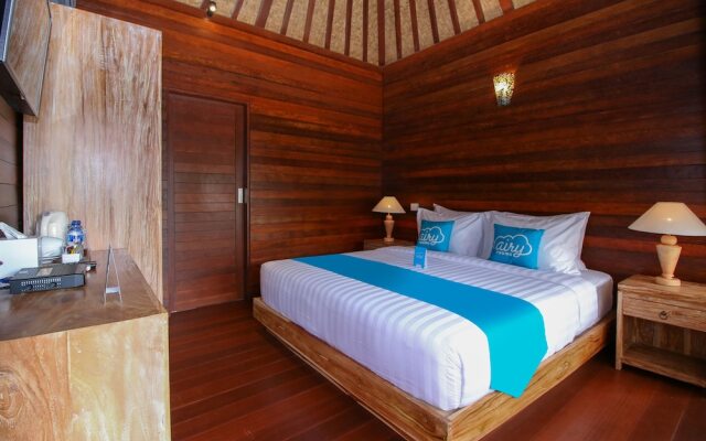 Airy Sukawati Kemenuh Raya Sumampan Bali