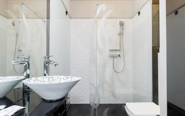 Luxur Baltic Residence