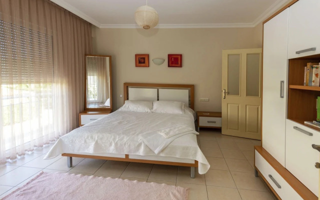 Paradise Town Villa Abel