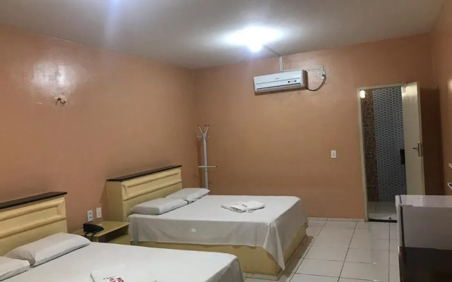 Hotel Maryana