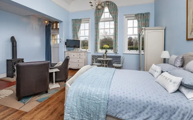 The Agent's House Bed and Breakfast