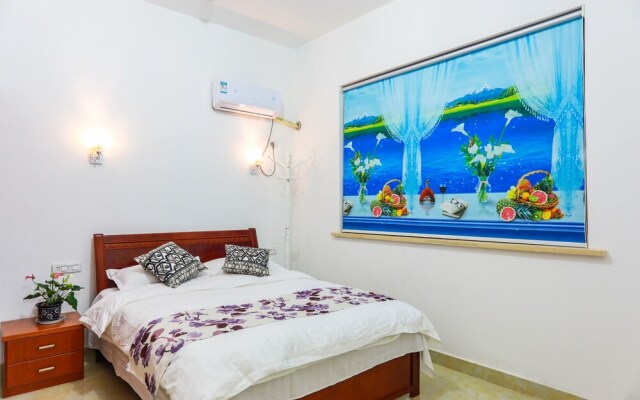 Wuzhen Yuanxi Guest House