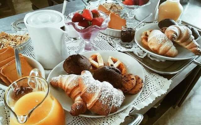 Il Ciclope CountryHotel & Restaurant