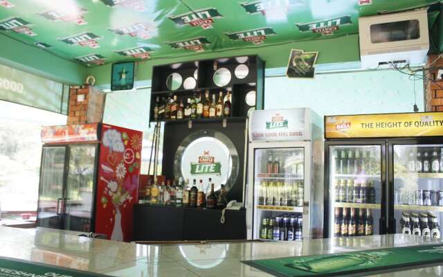 Mbale Resort Hotel