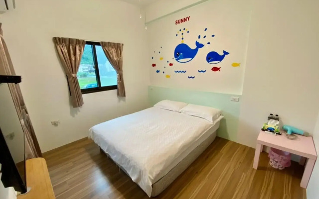 Sunny Bed and Breakfast