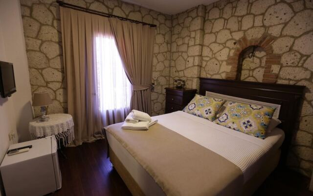 The Fenomen Hotel