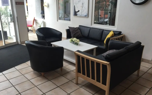 Hotel Assens