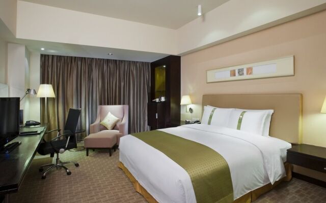 Holiday Inn Xian Greenland Cen