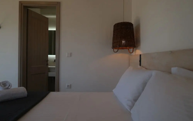 Elysian Villas Ios