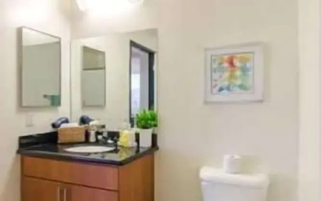 Hollywood Highrise 0 Bedroom Studio By Senstay