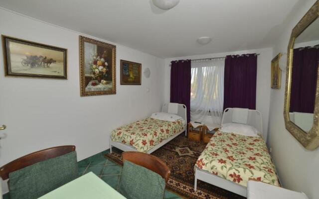 Piaseczno Willa Staropolska