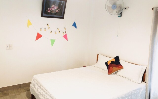 Her Bungalow
