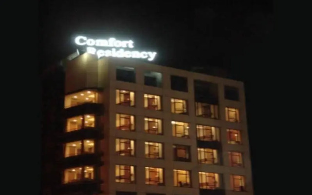 Hotel Tansha Comfort Residency