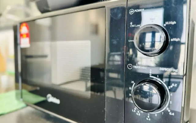 OYO Home 90978 Bqs Studio Homestay