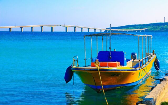 Rakuten STAY Villa Miyakojima