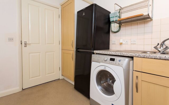 Modern, Stylish 1 Bed In Shadwell