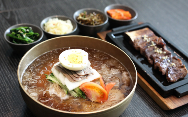 Maison Glad Jeju