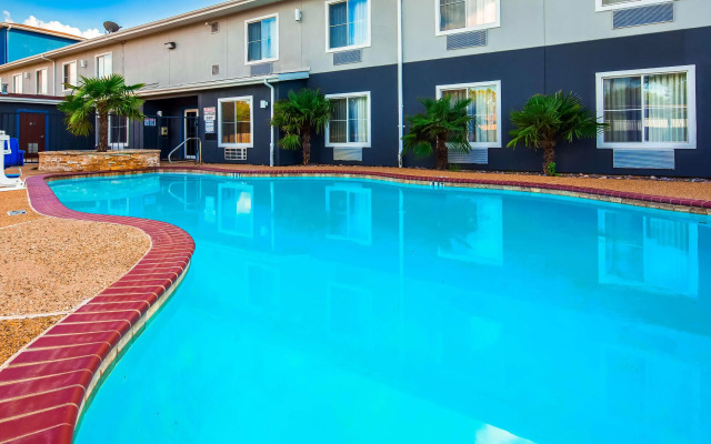Best Western Executive Inn