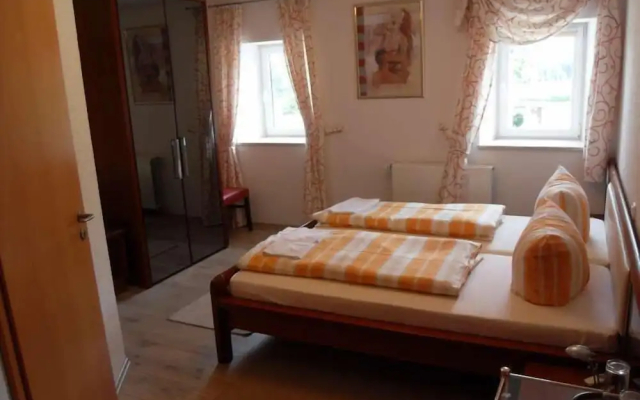 Landhotel Fuchsbau
