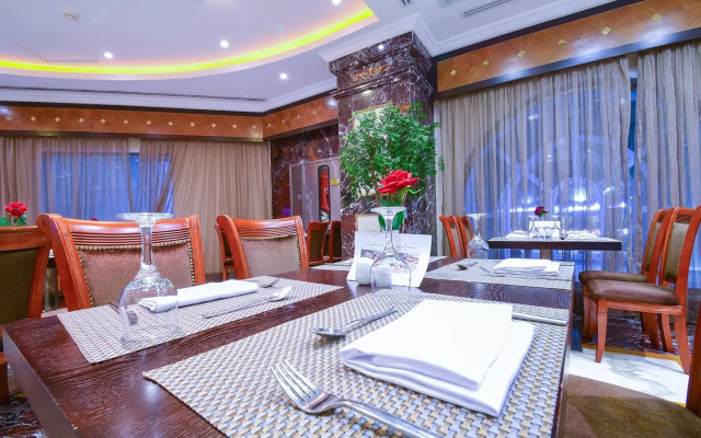 Emaar Mektan