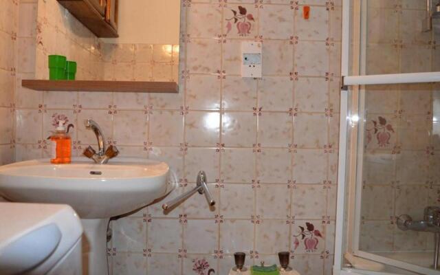 Appartement Le Grand-Bornand, 5 pièces, 8 personnes - FR-1-241-197