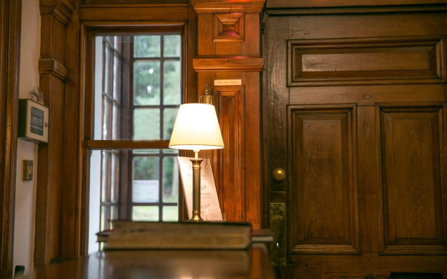Manor Parc Hotel