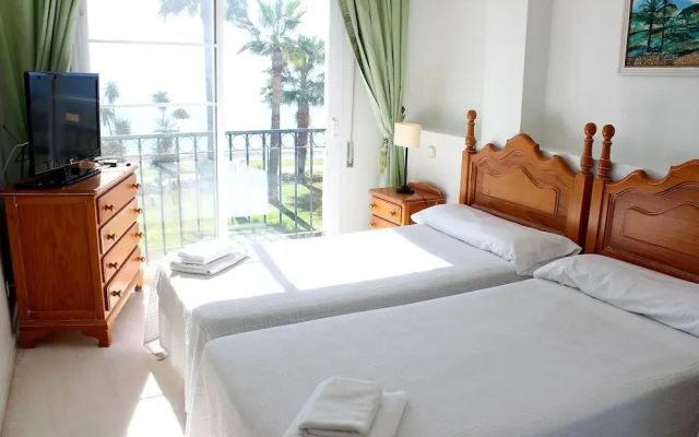 Hacienda Beach