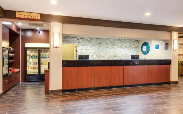 Courtyard by Marriott Atlanta Roswell