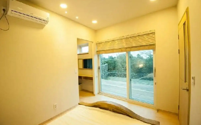 Moruhun Private House