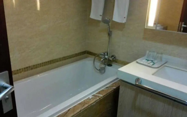 Yijing Hotel Apartment