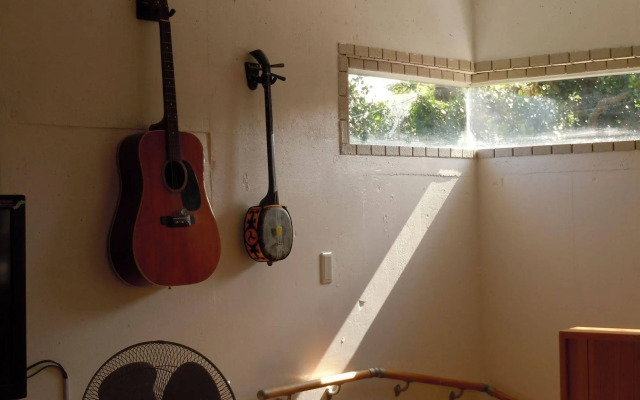 Holiday House Ryukyuan