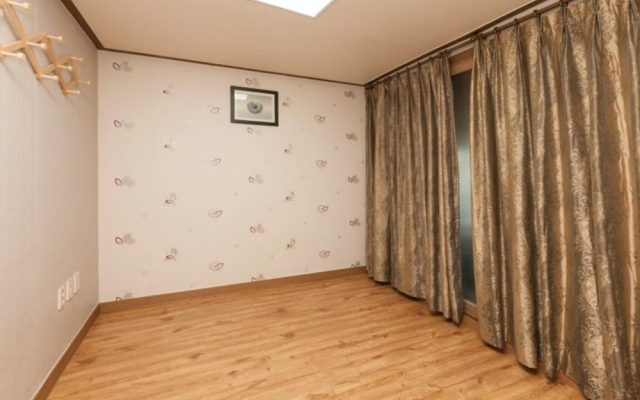 Eulwangri Byeoljari Pension