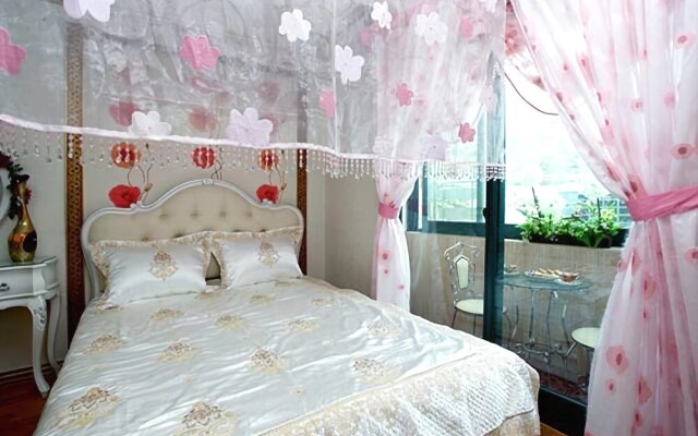Yangyang Wink Pension