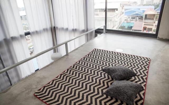 Tamasa Service Apartment And Hotel