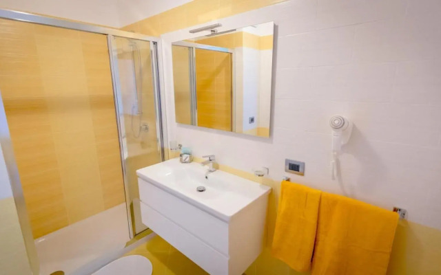 B&B Villa Patrizia Selinunte