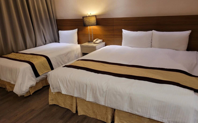 Sankaikan Hotel